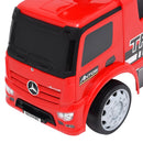 Rutschauto Mercedes-Benz