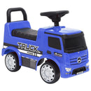 Rutschauto Mercedes-Benz