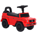 Rutschauto Mercedes-Benz G63