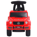Rutschauto Mercedes-Benz G63