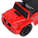 Rutschauto Mercedes-Benz G63