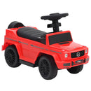 Rutschauto Mercedes-Benz G63