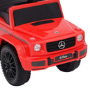 Rutschauto Mercedes-Benz G63