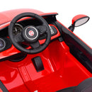 Kinder-Elektroauto Fiat 500