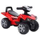 Aufsitz-Quad Für Kinder Good Year
