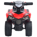 Aufsitz-Quad Für Kinder Good Year