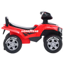 Aufsitz-Quad Für Kinder Good Year