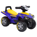 Aufsitz-Quad Für Kinder Good Year