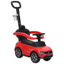 Rutschauto Volkswagen T-Roc