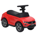 Rutschauto Volkswagen T-Roc