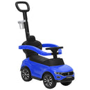 Rutschauto Volkswagen T-Roc