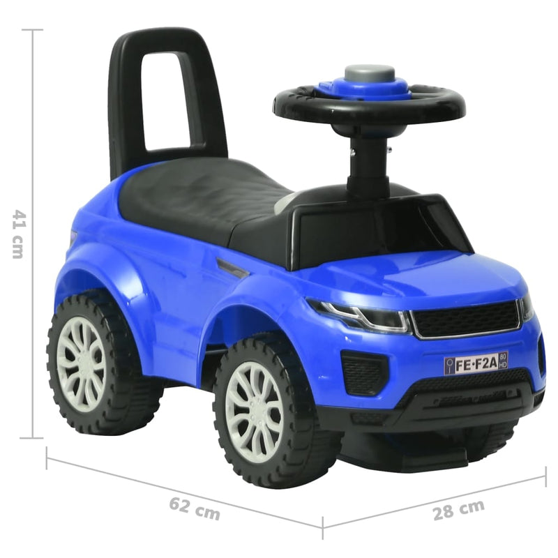 Kinderauto