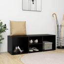 Schuhbank Artisan-Eiche 105X35X35 Cm Holzwerkstoff