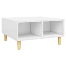 Couchtisch 60X60X30 Cm Holzwerkstoff