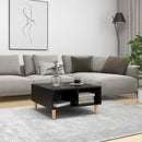 Couchtisch 60X60X30 Cm Holzwerkstoff