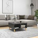 Couchtisch 60X60X30 Cm Holzwerkstoff