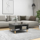Couchtisch 60X60X30 Cm Holzwerkstoff