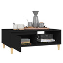 Couchtisch 90X60X35 Cm Holzwerkstoff