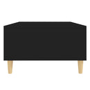 Couchtisch 103,5X60X35 Cm Holzwerkstoff