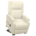 Aufstehsessel Stoff
