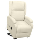 Aufstehsessel Stoff