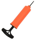Tragbares Basketball-Set Verstellbar 200-236 Cm Weiß