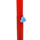 Tragbares Basketball-Spielset Verstellbar 138,5-166 Cm