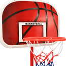 Kinder Basketball Spiel-Set Verstellbar 160 Cm