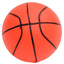 Kinder Basketball-Set Multifunktional Für Boden Und Wand Rosa