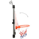 Kinder Basketball-Set Für Tür Verstellbar
