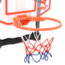 Kinder Basketball-Set Für Tür Verstellbar