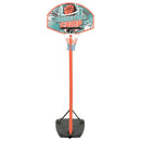 Tragbares Basketball-Set Verstellbar 180-230 Cm