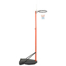 Tragbares Basketball-Set Verstellbar 180-230 Cm