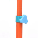 Tragbares Basketball Spiel-Set Verstellbar 109-141 Cm
