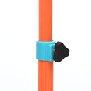 Tragbares Basketball Spiel-Set Verstellbar 133-160 Cm