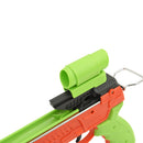 Kinder-Armbrust Und Bogenset Mit Zielscheibe