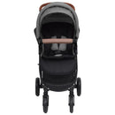 Kinderwagen Stahl