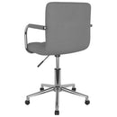 Bürostuhl Drehbar Stoff
