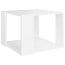Couchtisch Holzwerkstoff