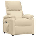 Relaxsessel Elektrisch Stoff
