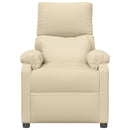 Relaxsessel Elektrisch Stoff