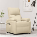 Relaxsessel Elektrisch Stoff