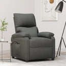 Relaxsessel Elektrisch Stoff