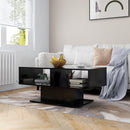 Couchtisch 103,5X50X44,5 Cm Holzwerkstoff