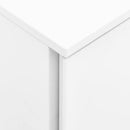 Aktenschrank Mit Rollen 39X45X60 Cm Stahl