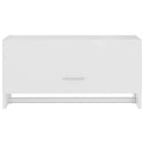 Kleiderschrank 70X32,5X35 Cm Holzwerkstoff