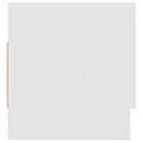 Kleiderschrank 70X32,5X35 Cm Holzwerkstoff