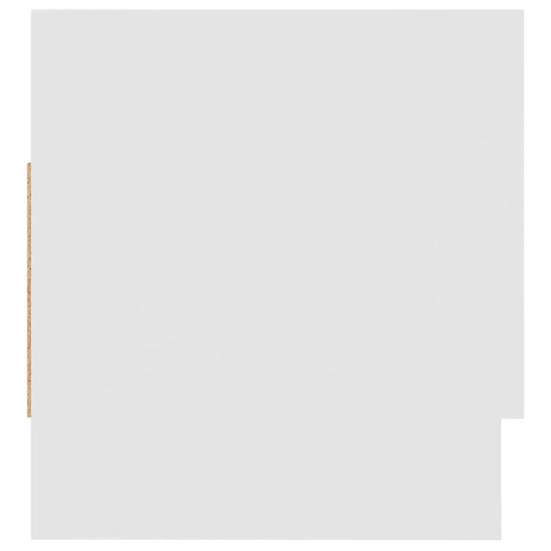 Kleiderschrank 70X32,5X35 Cm Holzwerkstoff