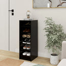 Schuhschrank Artisan-Eiche 32X35X92 Cm Holzwerkstoff