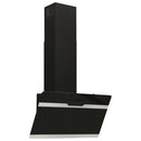 Dunstabzugshaube 60 Cm Stahl Und Hartglas